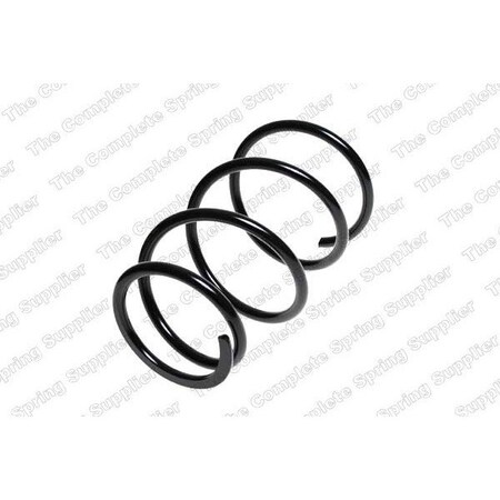 Lesjofors Coil Spring, 4092579 4092579